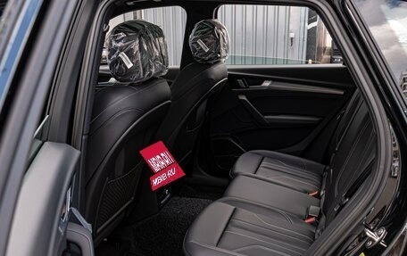 Audi Q5, 2025 год, 5 849 000 рублей, 11 фотография