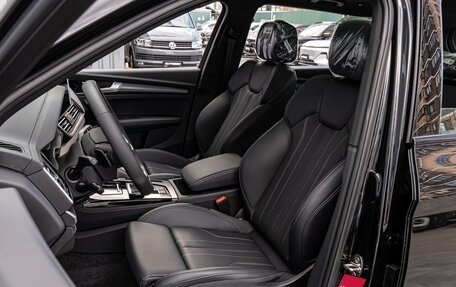 Audi Q5, 2025 год, 5 849 000 рублей, 10 фотография