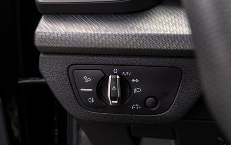 Audi Q5, 2025 год, 5 849 000 рублей, 22 фотография