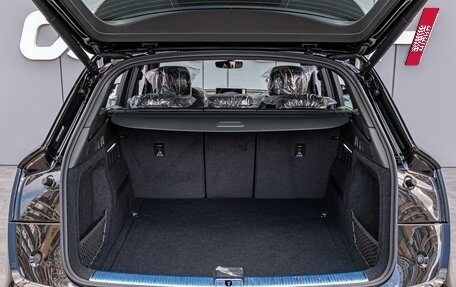 Audi Q5, 2025 год, 5 849 000 рублей, 25 фотография