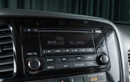 Mitsubishi Outlander III рестайлинг 3, 2018 год, 1 920 000 рублей, 13 фотография