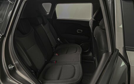 KIA Soul II рестайлинг, 2018 год, 1 760 000 рублей, 7 фотография