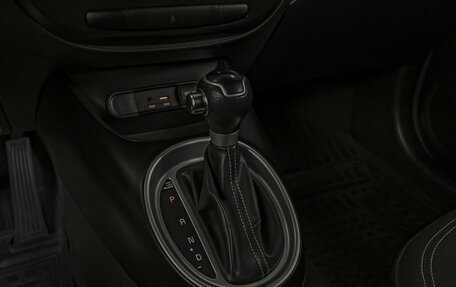 KIA Soul II рестайлинг, 2018 год, 1 760 000 рублей, 12 фотография