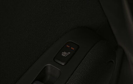 KIA Soul II рестайлинг, 2018 год, 1 760 000 рублей, 21 фотография