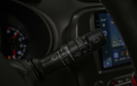 KIA Soul II рестайлинг, 2018 год, 1 760 000 рублей, 18 фотография