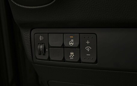 KIA Soul II рестайлинг, 2018 год, 1 760 000 рублей, 16 фотография