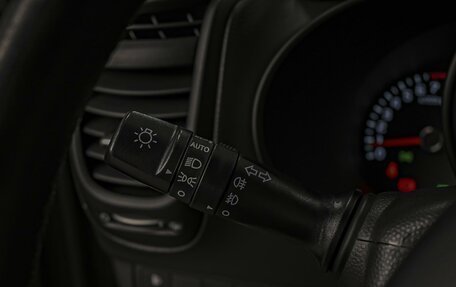 KIA Soul II рестайлинг, 2018 год, 1 760 000 рублей, 17 фотография