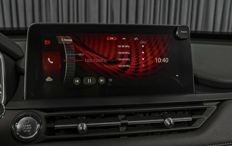 Chery Tiggo 8 I, 2020 год, 1 781 000 рублей, 14 фотография