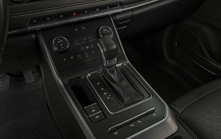 Chery Tiggo 8 I, 2020 год, 1 781 000 рублей, 12 фотография