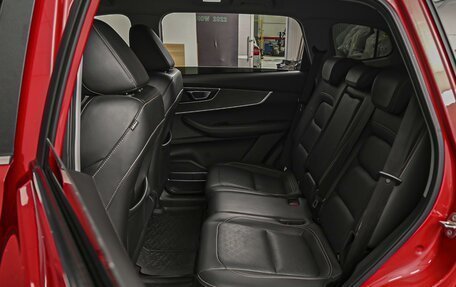 Chery Tiggo 8 I, 2020 год, 1 781 000 рублей, 9 фотография