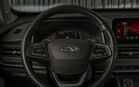 Chery Tiggo 8 I, 2020 год, 1 781 000 рублей, 13 фотография