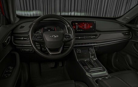 Chery Tiggo 8 I, 2020 год, 1 781 000 рублей, 6 фотография