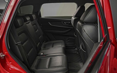 Chery Tiggo 8 I, 2020 год, 1 781 000 рублей, 7 фотография