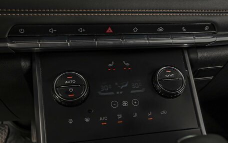 Chery Tiggo 8 I, 2020 год, 1 781 000 рублей, 16 фотография