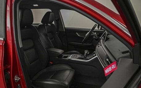 Chery Tiggo 8 I, 2020 год, 1 781 000 рублей, 8 фотография