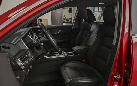 Chery Tiggo 8 I, 2020 год, 1 781 000 рублей, 10 фотография