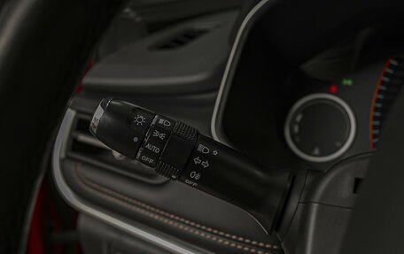 Chery Tiggo 8 I, 2020 год, 1 781 000 рублей, 17 фотография