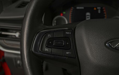 Chery Tiggo 8 I, 2020 год, 1 781 000 рублей, 19 фотография