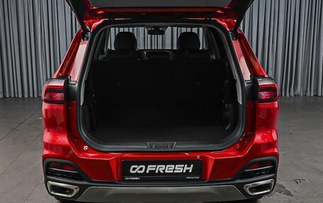 Chery Tiggo 8 I, 2020 год, 1 781 000 рублей, 23 фотография