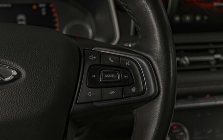 Chery Tiggo 8 I, 2020 год, 1 781 000 рублей, 20 фотография