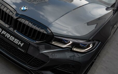 BMW 3 серия, 2021 год, 4 100 000 рублей, 8 фотография