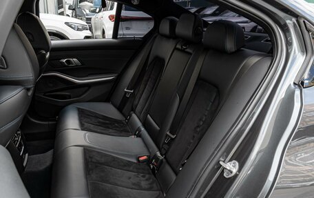 BMW 3 серия, 2021 год, 4 100 000 рублей, 13 фотография