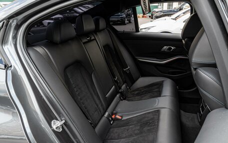 BMW 3 серия, 2021 год, 4 100 000 рублей, 11 фотография