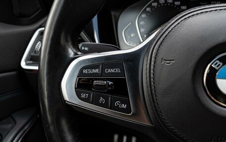 BMW 3 серия, 2021 год, 4 100 000 рублей, 19 фотография