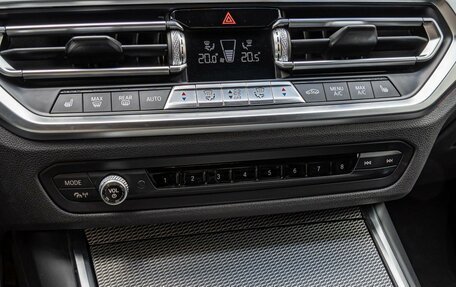 BMW 3 серия, 2021 год, 4 100 000 рублей, 18 фотография