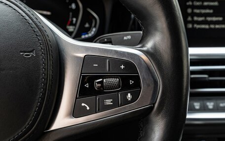 BMW 3 серия, 2021 год, 4 100 000 рублей, 20 фотография