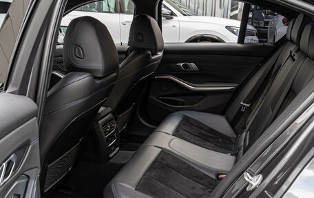 BMW 3 серия, 2021 год, 4 100 000 рублей, 15 фотография