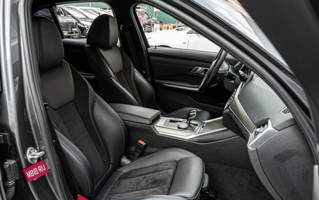 BMW 3 серия, 2021 год, 4 100 000 рублей, 12 фотография