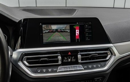 BMW 3 серия, 2021 год, 4 100 000 рублей, 17 фотография