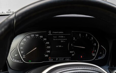 BMW 3 серия, 2021 год, 4 100 000 рублей, 22 фотография