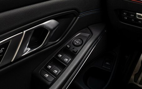 BMW 3 серия, 2021 год, 4 100 000 рублей, 23 фотография