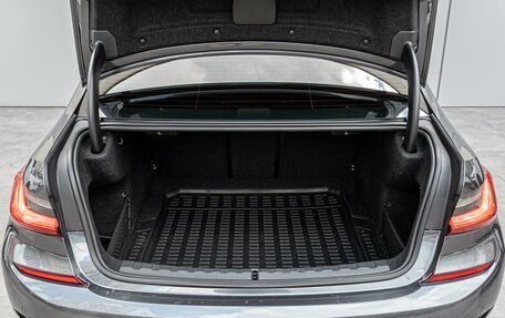 BMW 3 серия, 2021 год, 4 100 000 рублей, 26 фотография