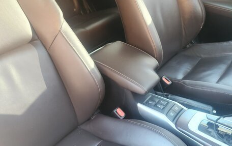 Toyota Fortuner II, 2018 год, 3 400 000 рублей, 9 фотография