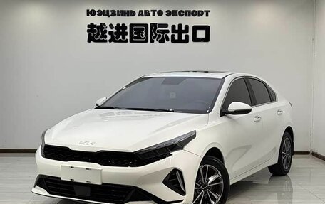 KIA K3, 2023 год, 1 685 600 рублей, 1 фотография