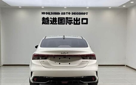 KIA K3, 2023 год, 1 685 600 рублей, 4 фотография