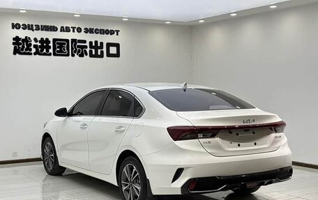 KIA K3, 2023 год, 1 685 600 рублей, 6 фотография