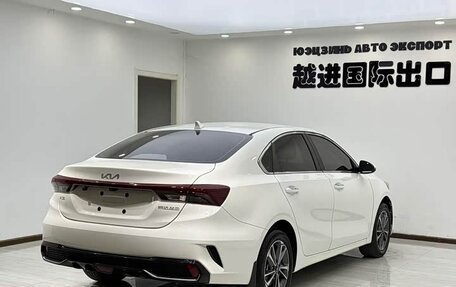 KIA K3, 2023 год, 1 685 600 рублей, 5 фотография