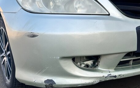 Honda Civic VII, 2004 год, 445 000 рублей, 7 фотография