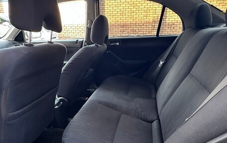 Honda Civic VII, 2004 год, 445 000 рублей, 14 фотография