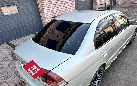 Honda Civic VII, 2004 год, 445 000 рублей, 5 фотография