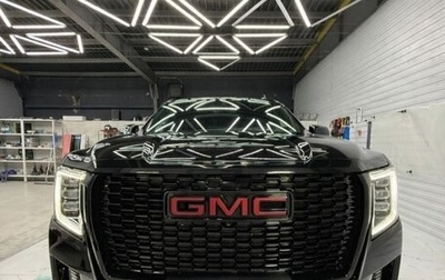 GMC Yukon IV, 2023 год, 11 500 000 рублей, 1 фотография