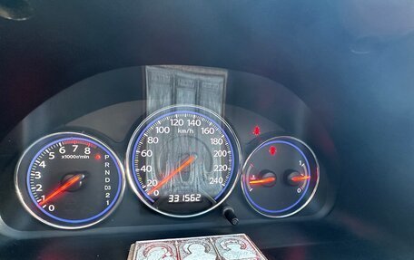 Honda Civic VII, 2004 год, 445 000 рублей, 16 фотография