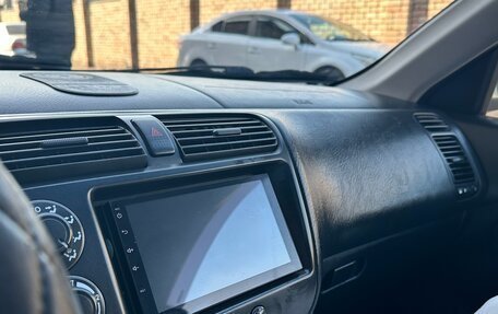 Honda Civic VII, 2004 год, 445 000 рублей, 17 фотография