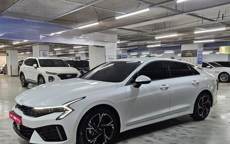 KIA K5, 2025 год, 3 800 000 рублей, 1 фотография