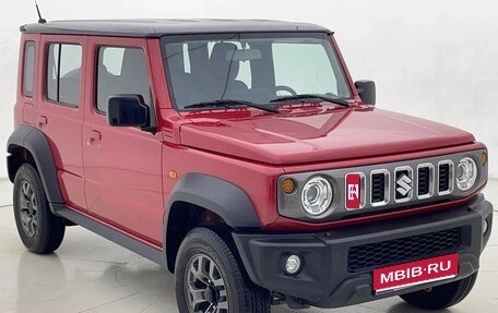 Suzuki Jimny, 2026 год, 3 000 000 рублей, 1 фотография