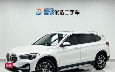 BMW X1, 2022 год, 2 467 000 рублей, 1 фотография